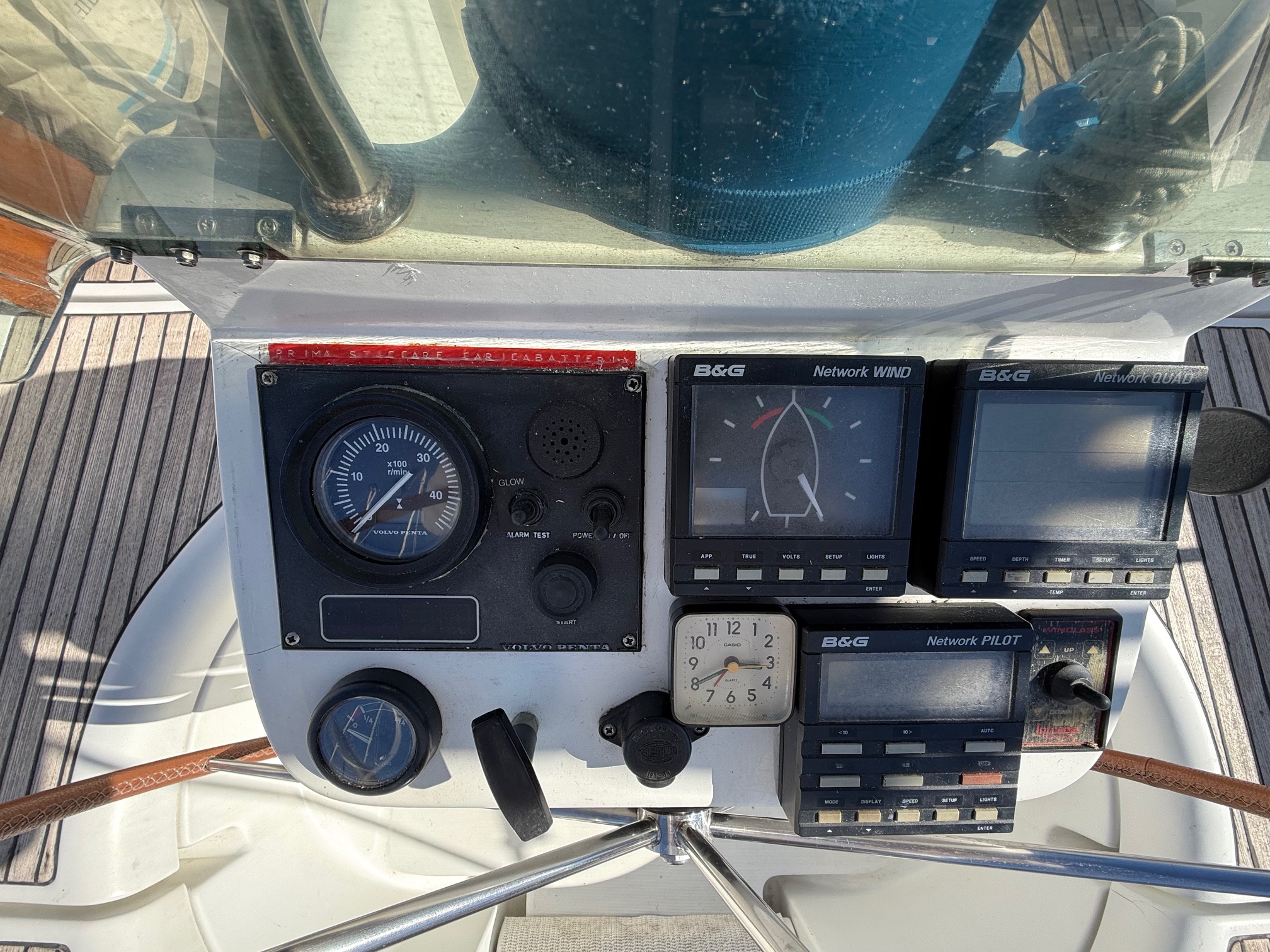 OCEANIS 361 CLIPPER