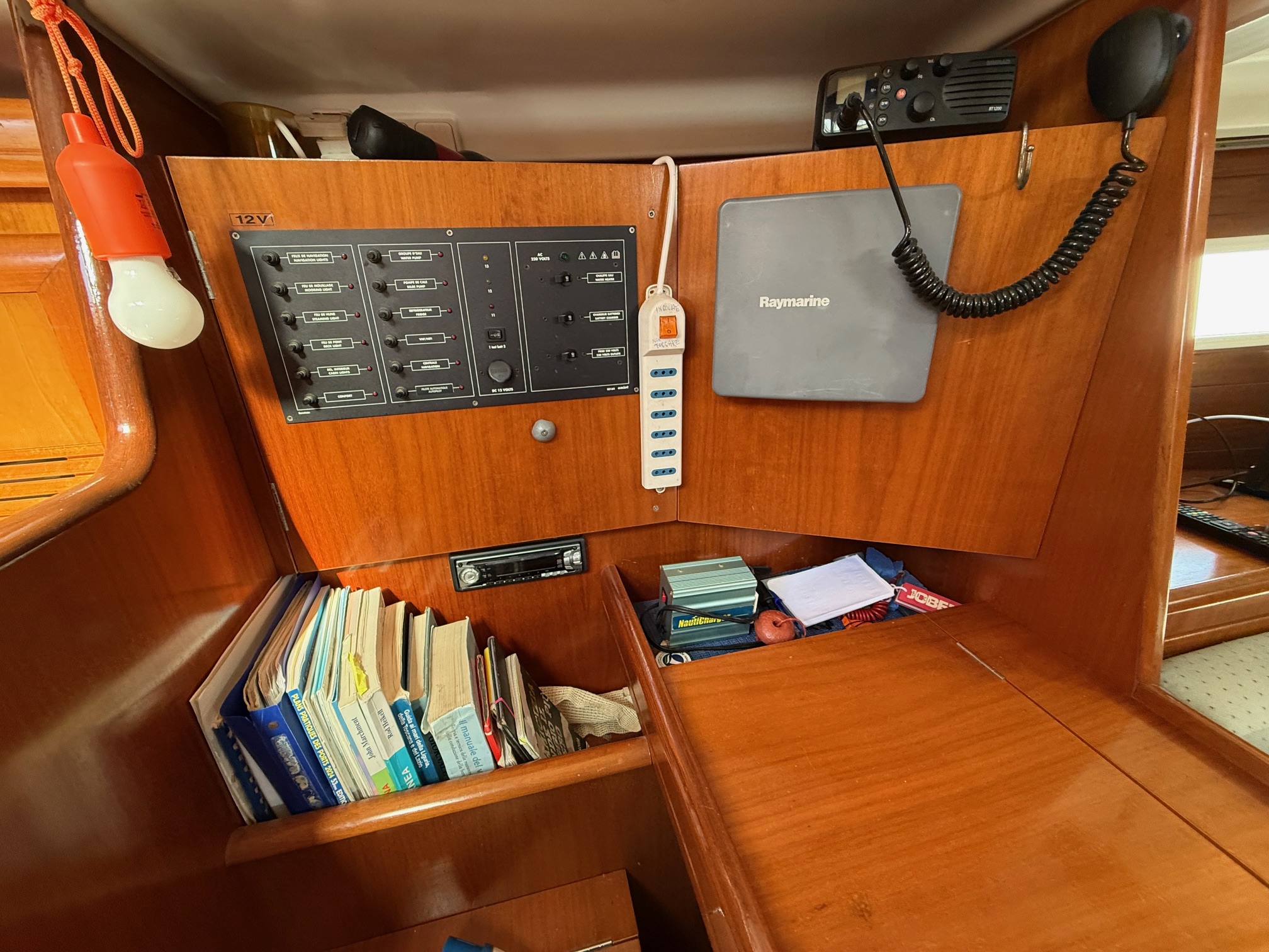 OCEANIS 361 CLIPPER
