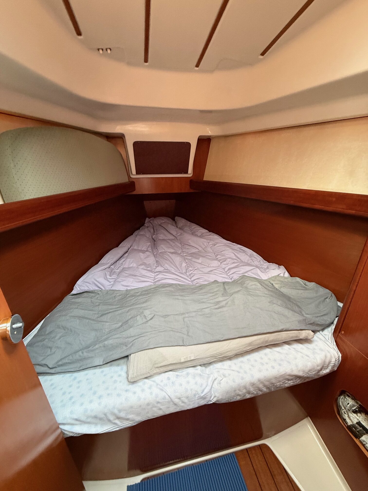 OCEANIS 361 CLIPPER