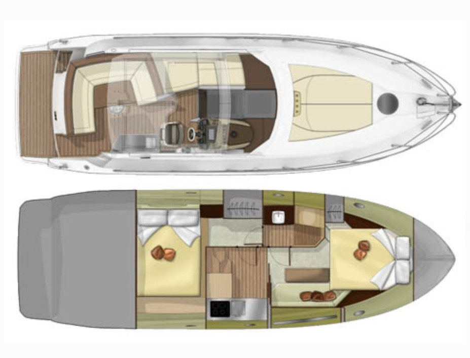 SESSA C 35