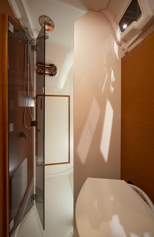 SUN ODYSSEY 349