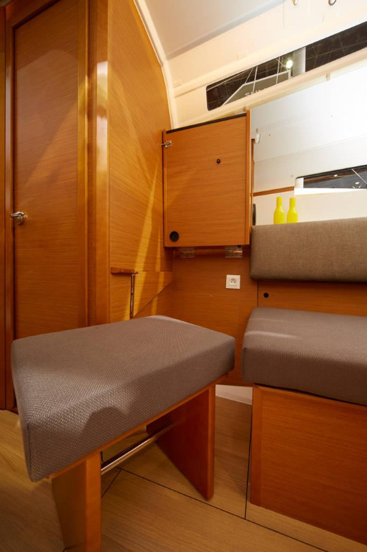 SUN ODYSSEY 349