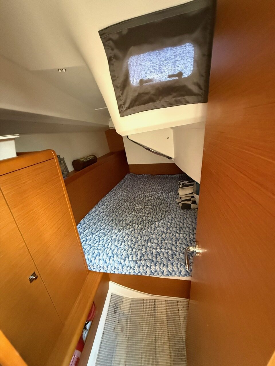 SUN ODYSSEY 349