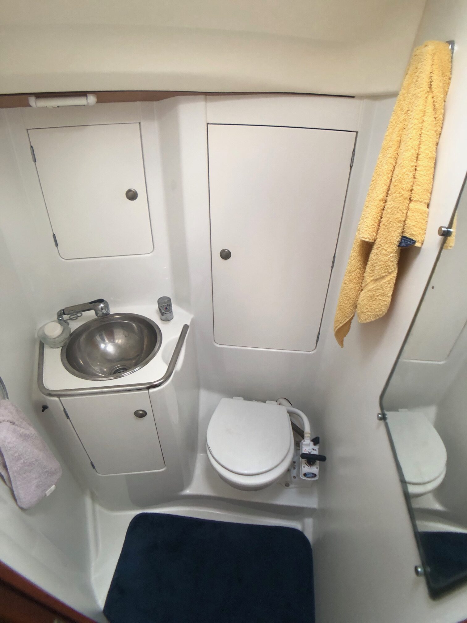 SUN ODYSSEY 40