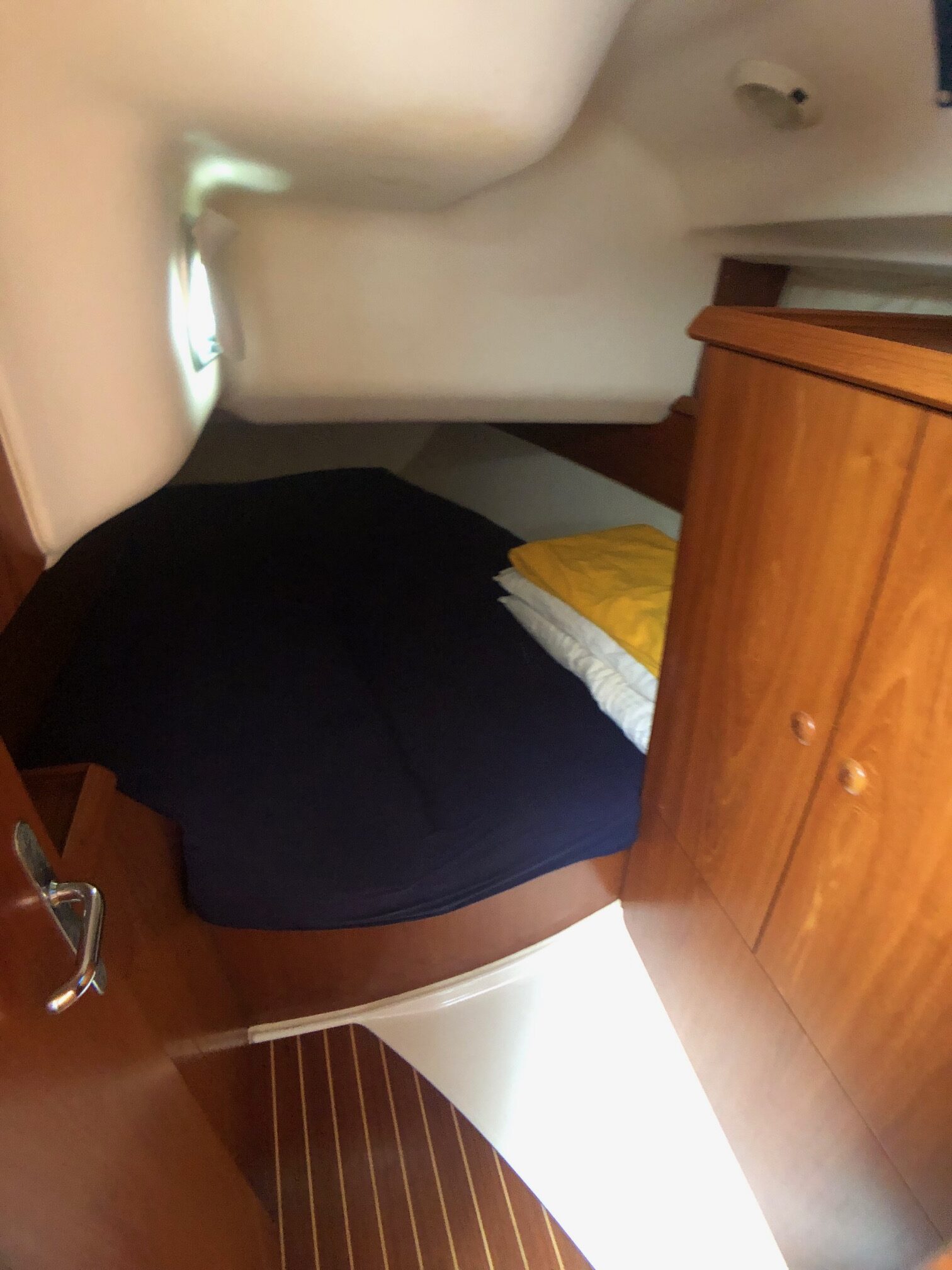 SUN ODYSSEY 40