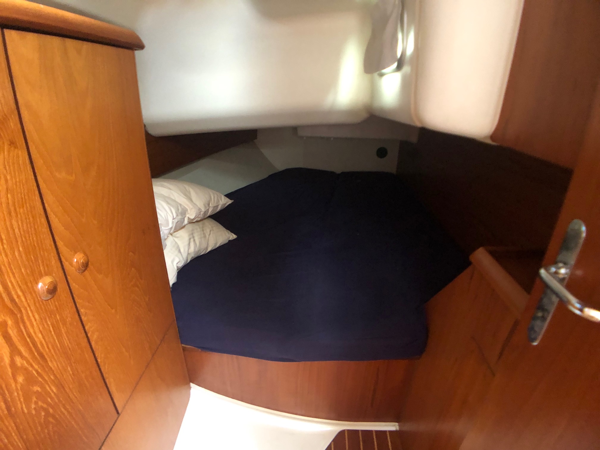 SUN ODYSSEY 40