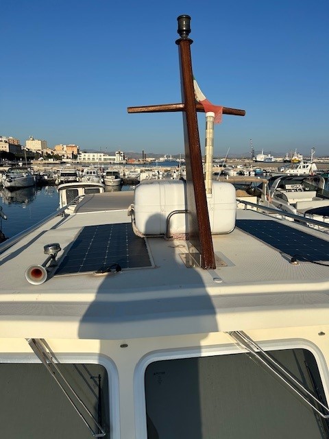MENORQUIN 120