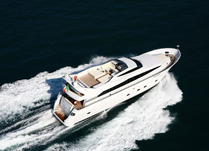 CASTAGNOLA 24M