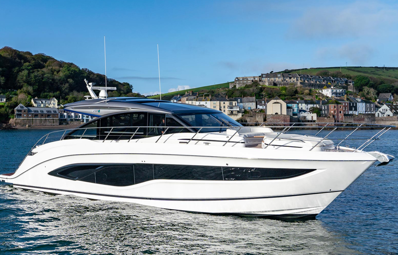 PRINCESS V55
