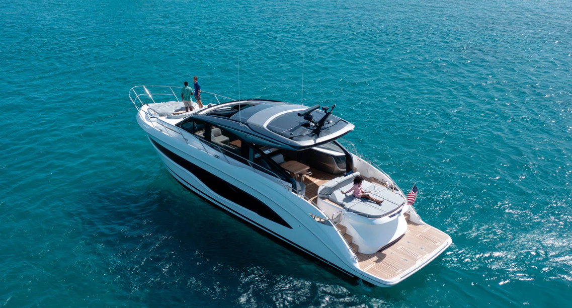 PRINCESS V55