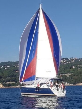 OCEANIS CLIPPER 373