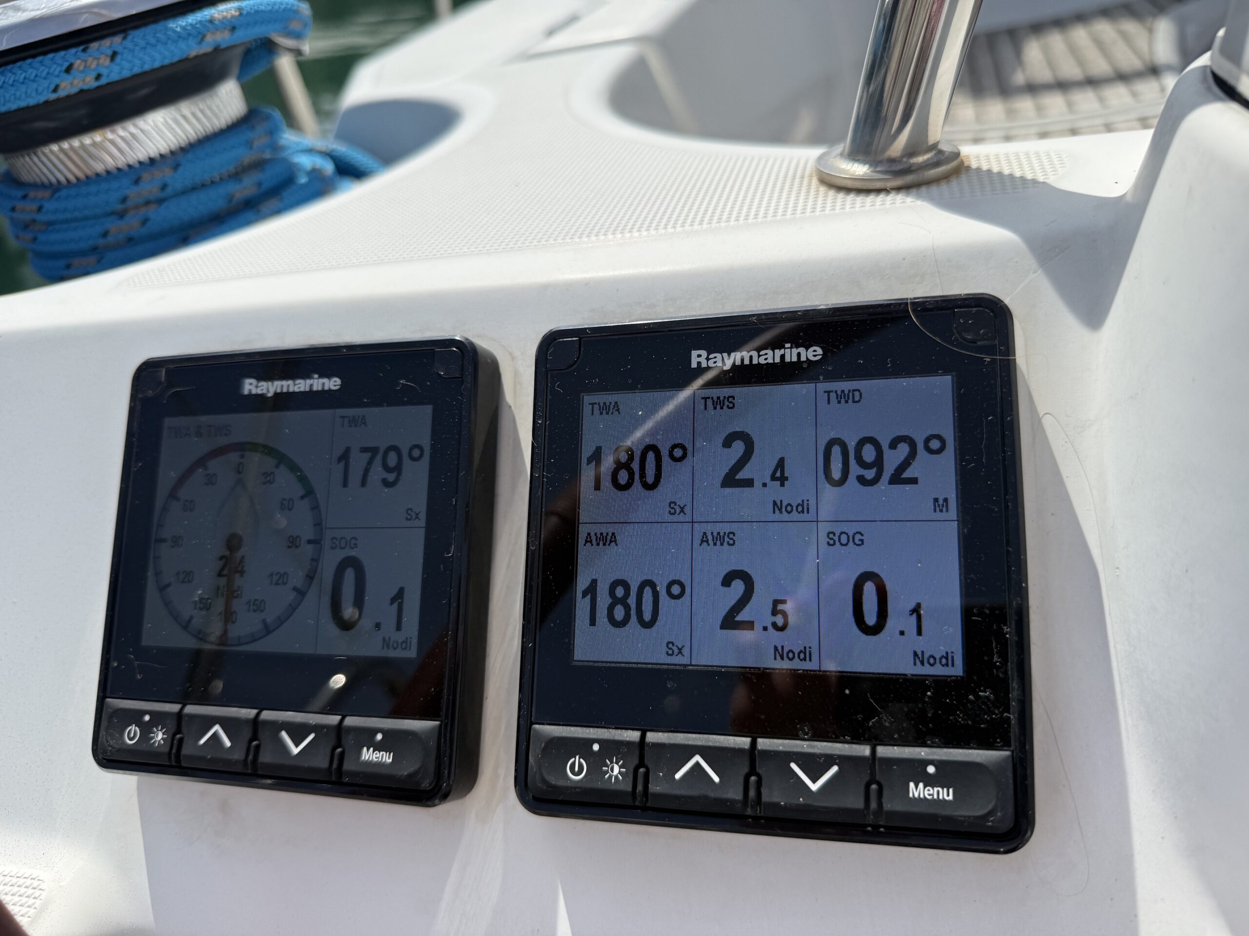 SUN ODYSSEY 44 I