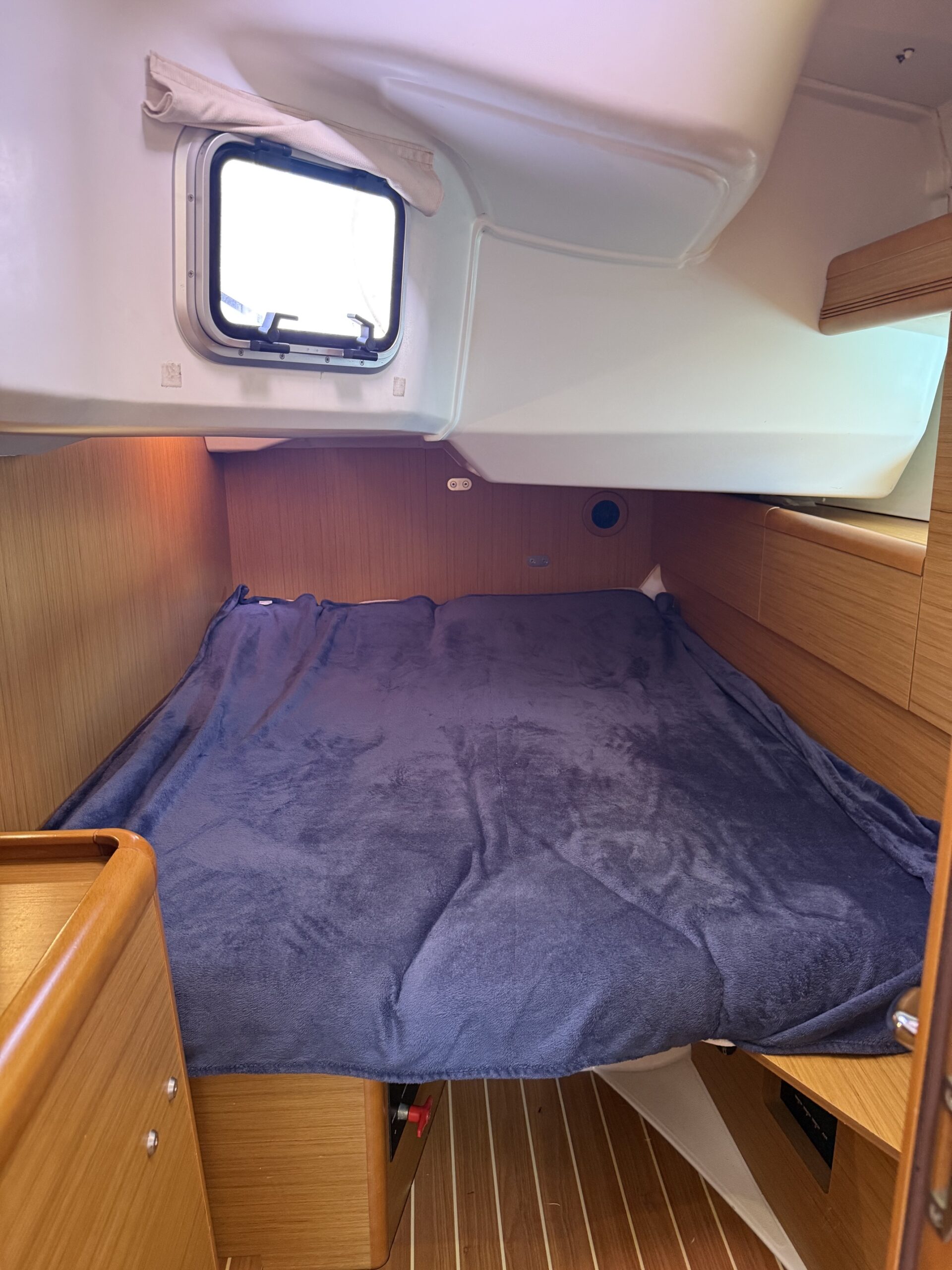 SUN ODYSSEY 44 I