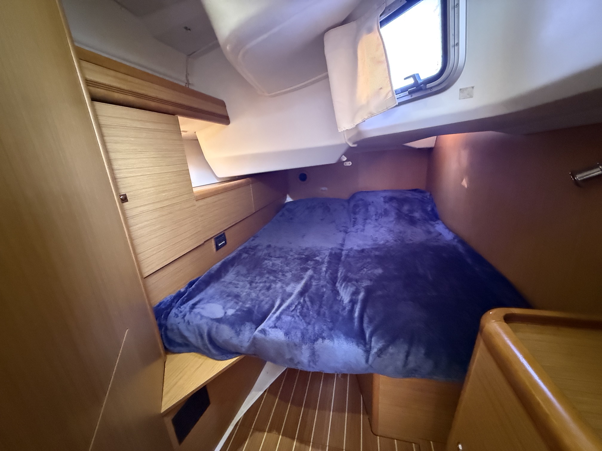 SUN ODYSSEY 44 I