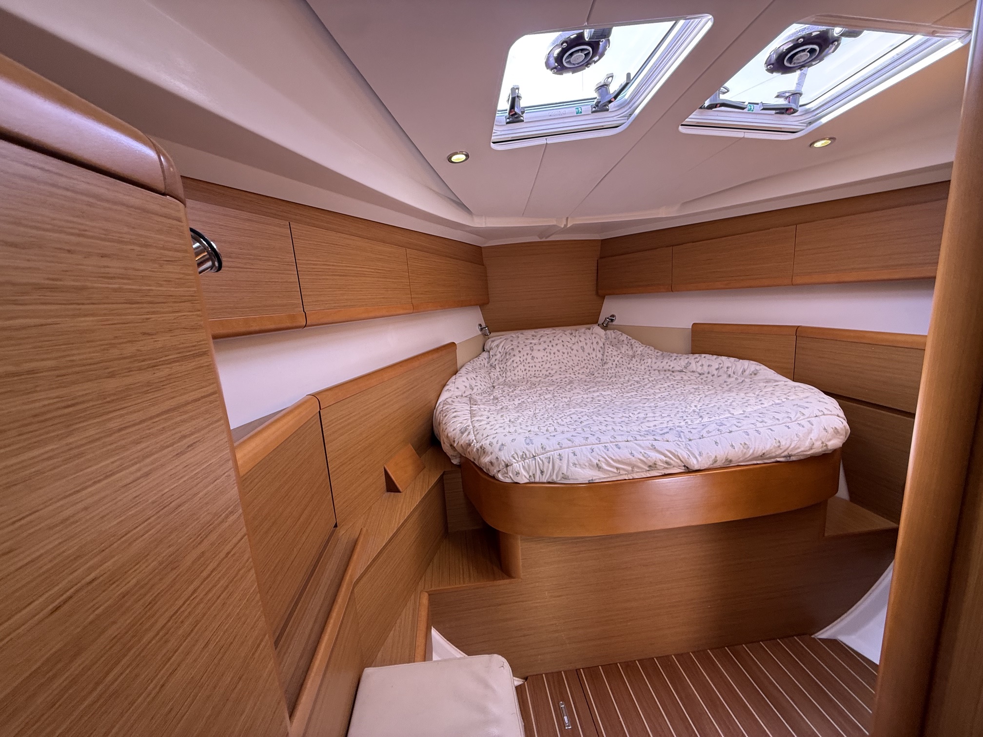 SUN ODYSSEY 44 I