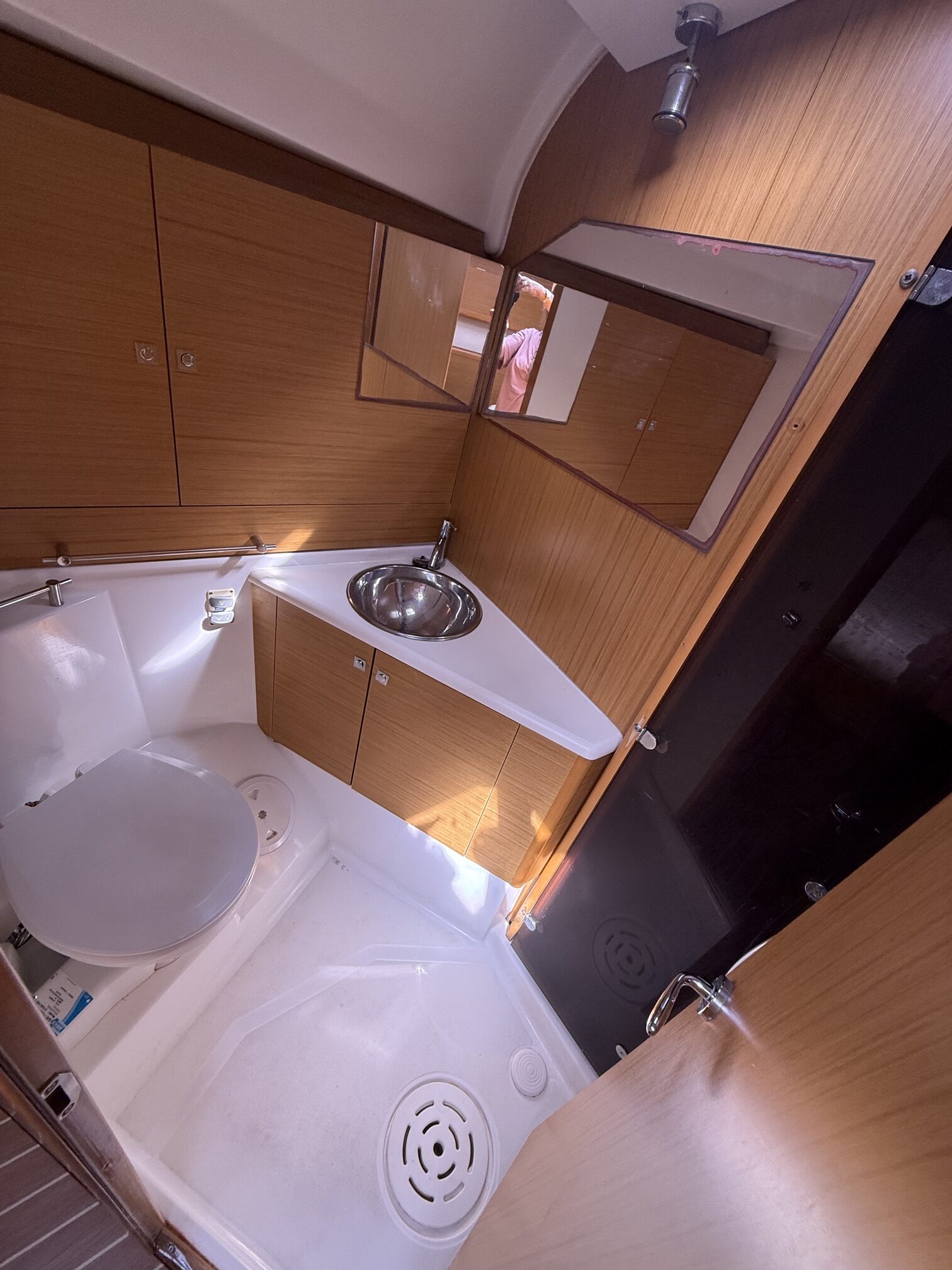 SUN ODYSSEY 44 I