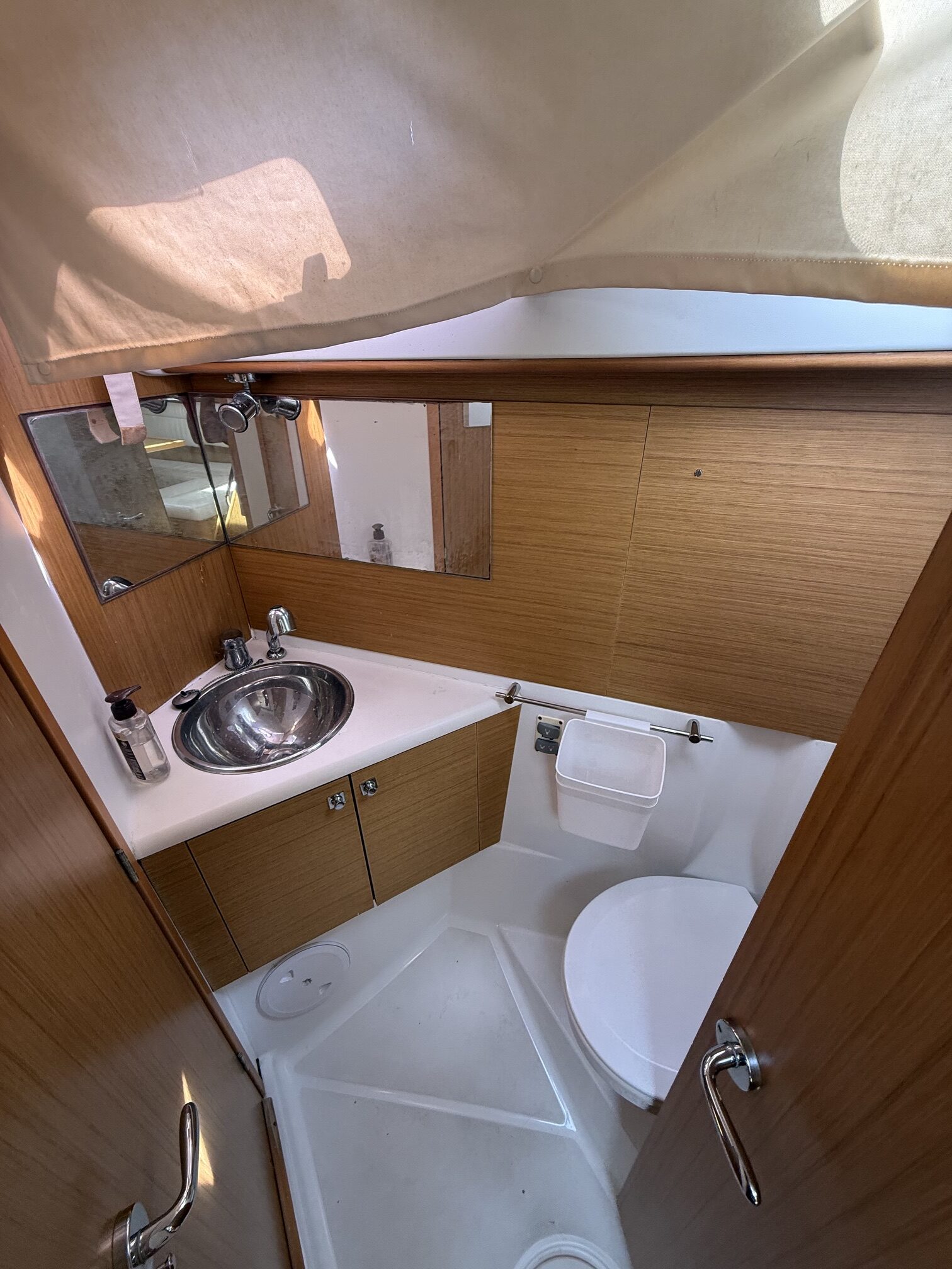 SUN ODYSSEY 44 I