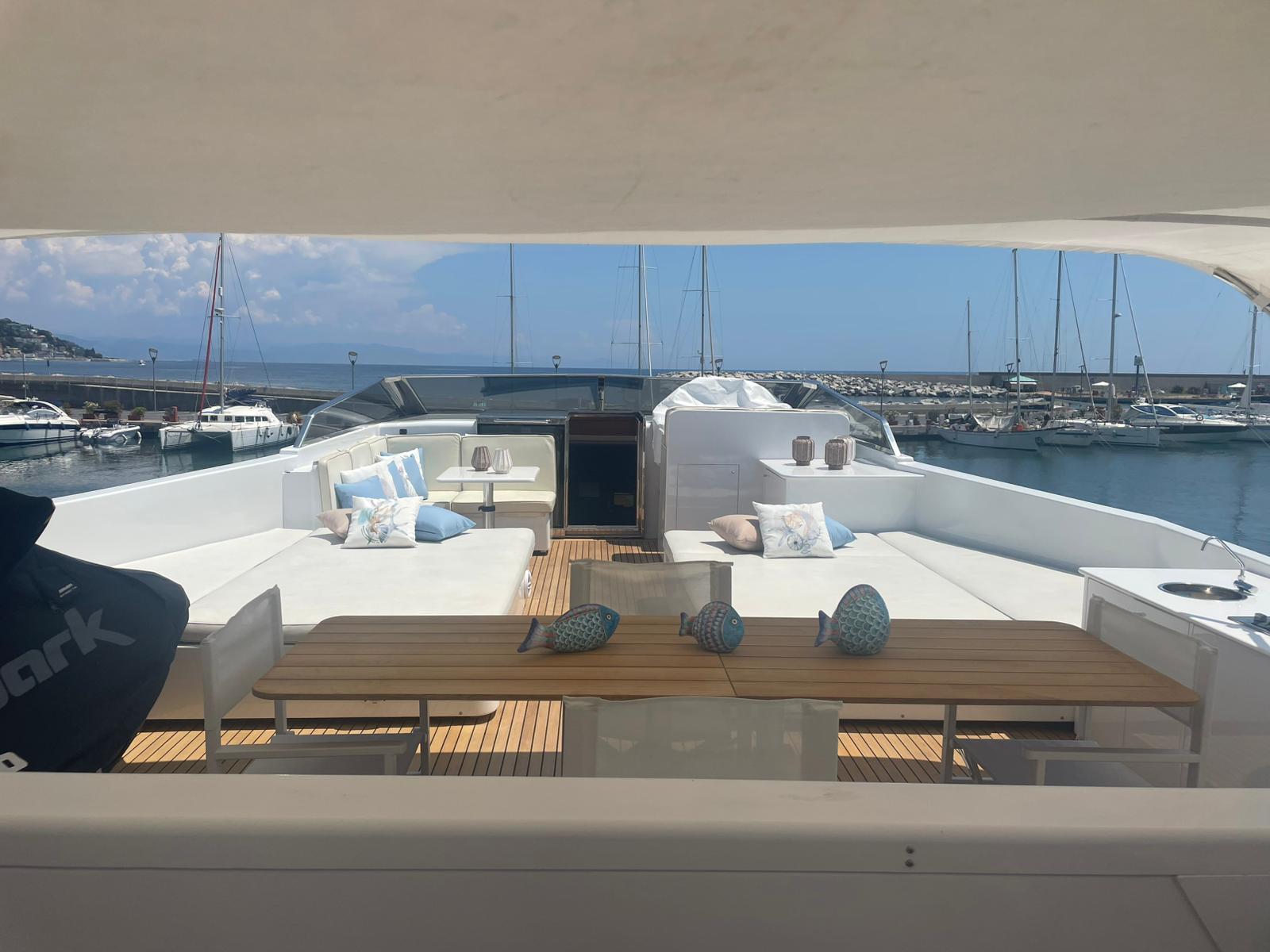 CASTAGNOLA 24M