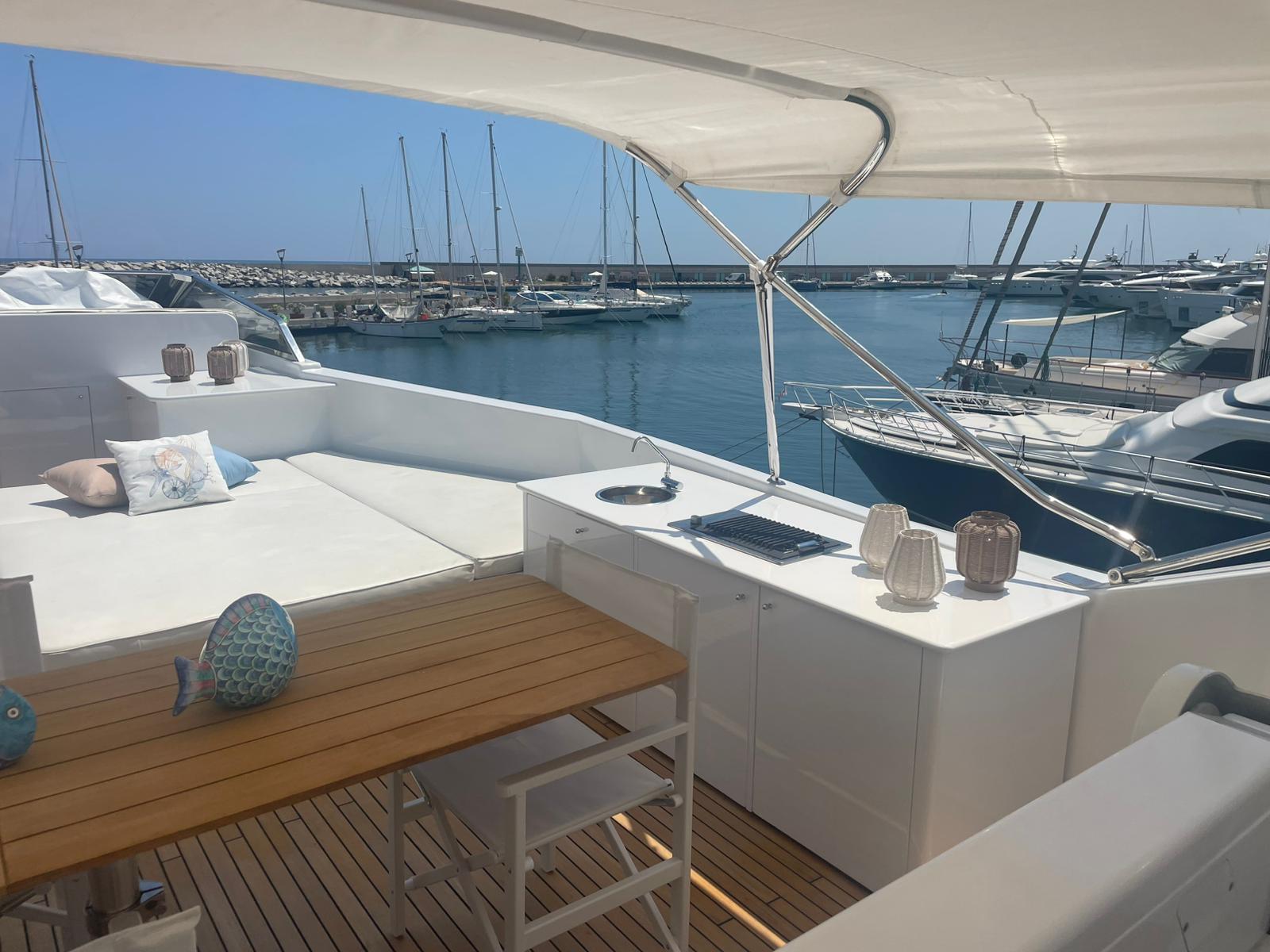 CASTAGNOLA 24M