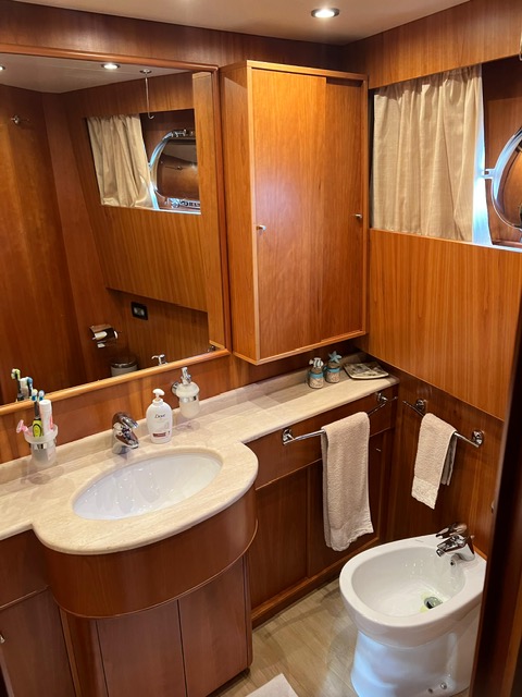 CASTAGNOLA 24M