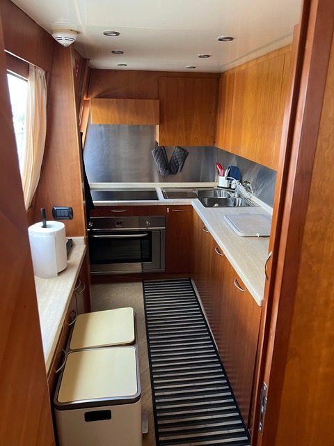 CASTAGNOLA 24M