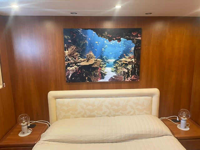 CASTAGNOLA 24M