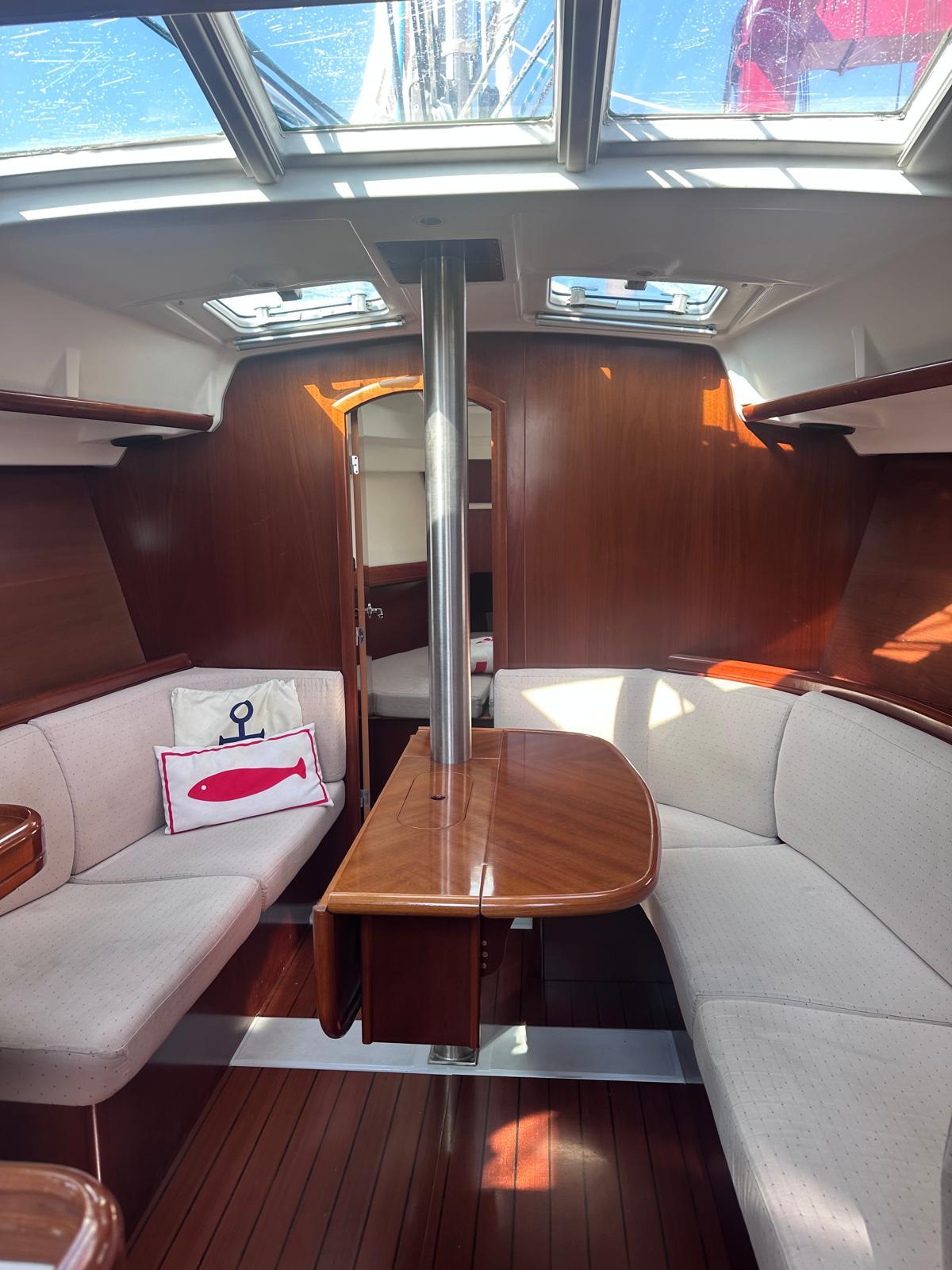OCEANIS CLIPPER 373