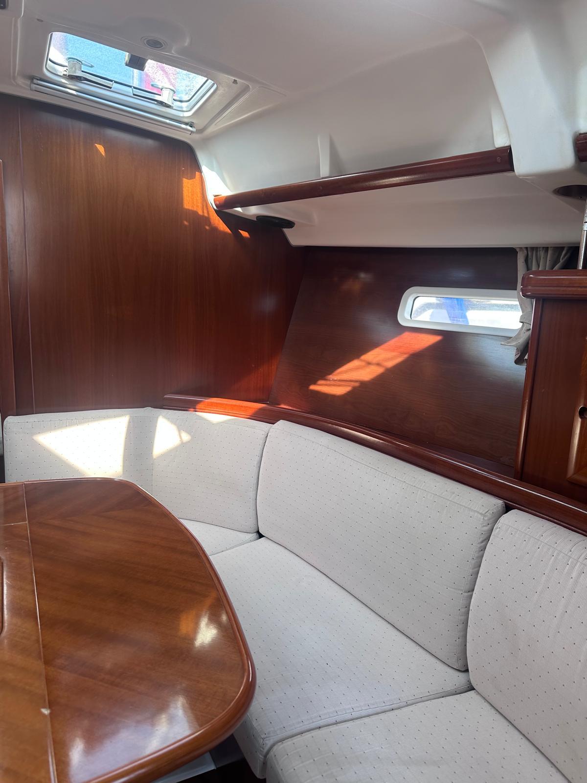 OCEANIS CLIPPER 373