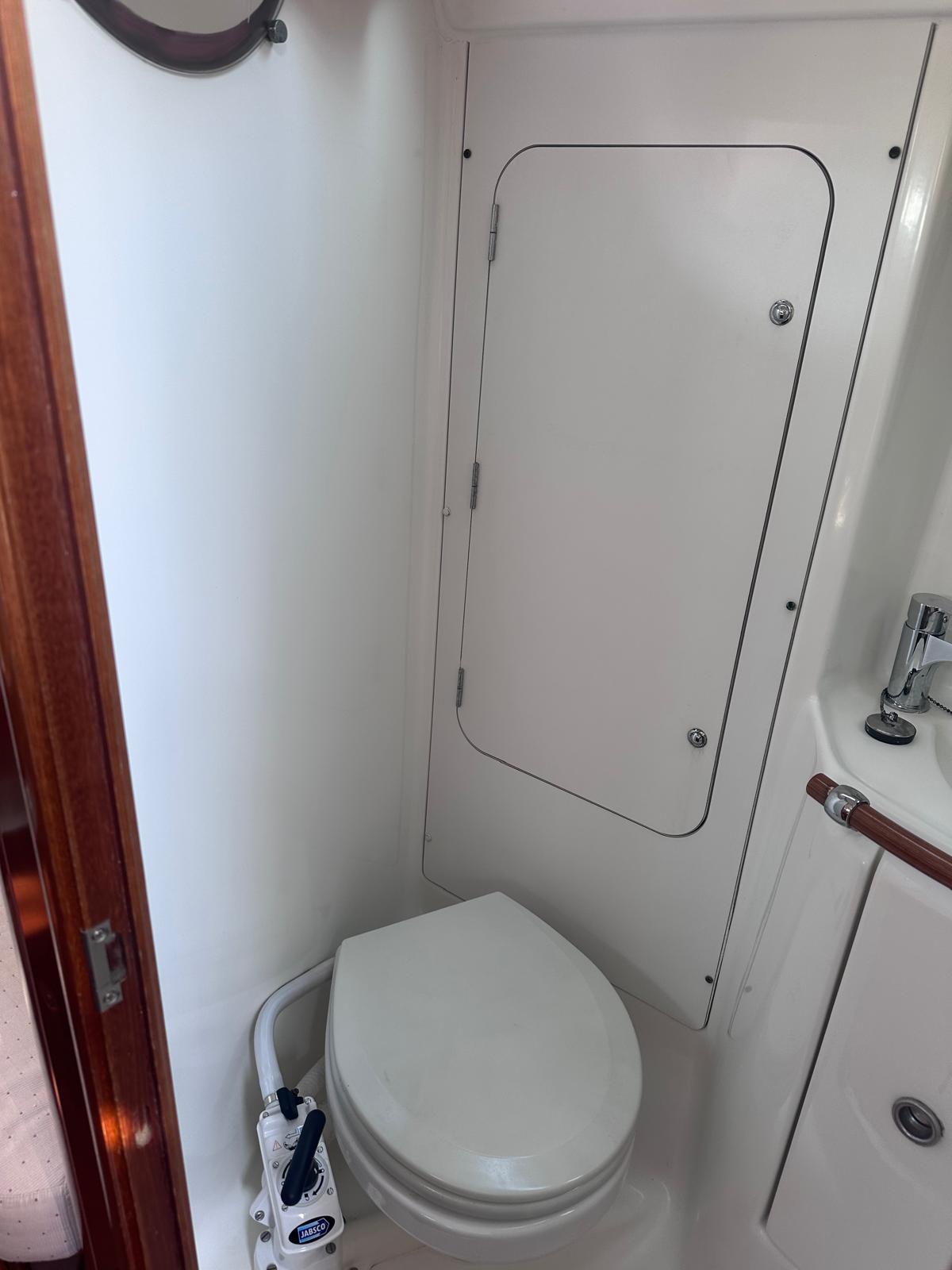 OCEANIS CLIPPER 373