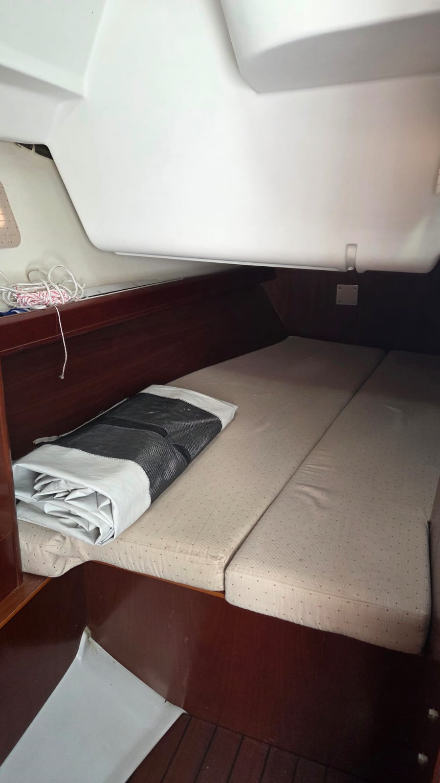 OCEANIS CLIPPER 373