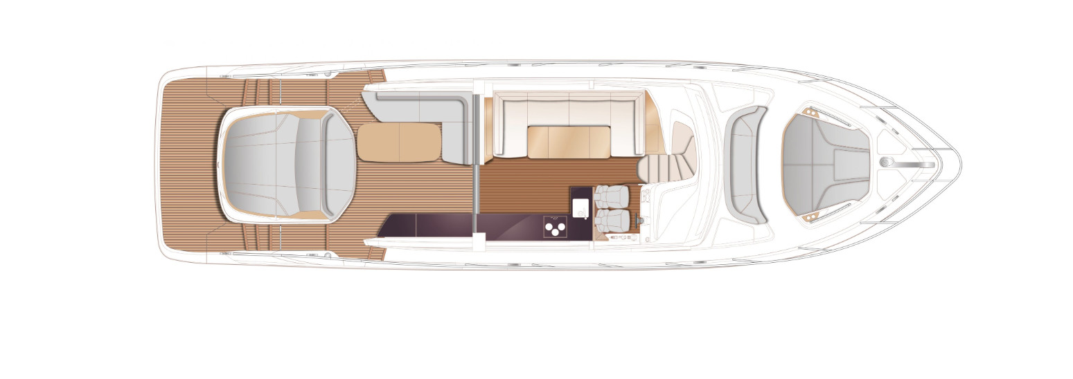 PRINCESS V55