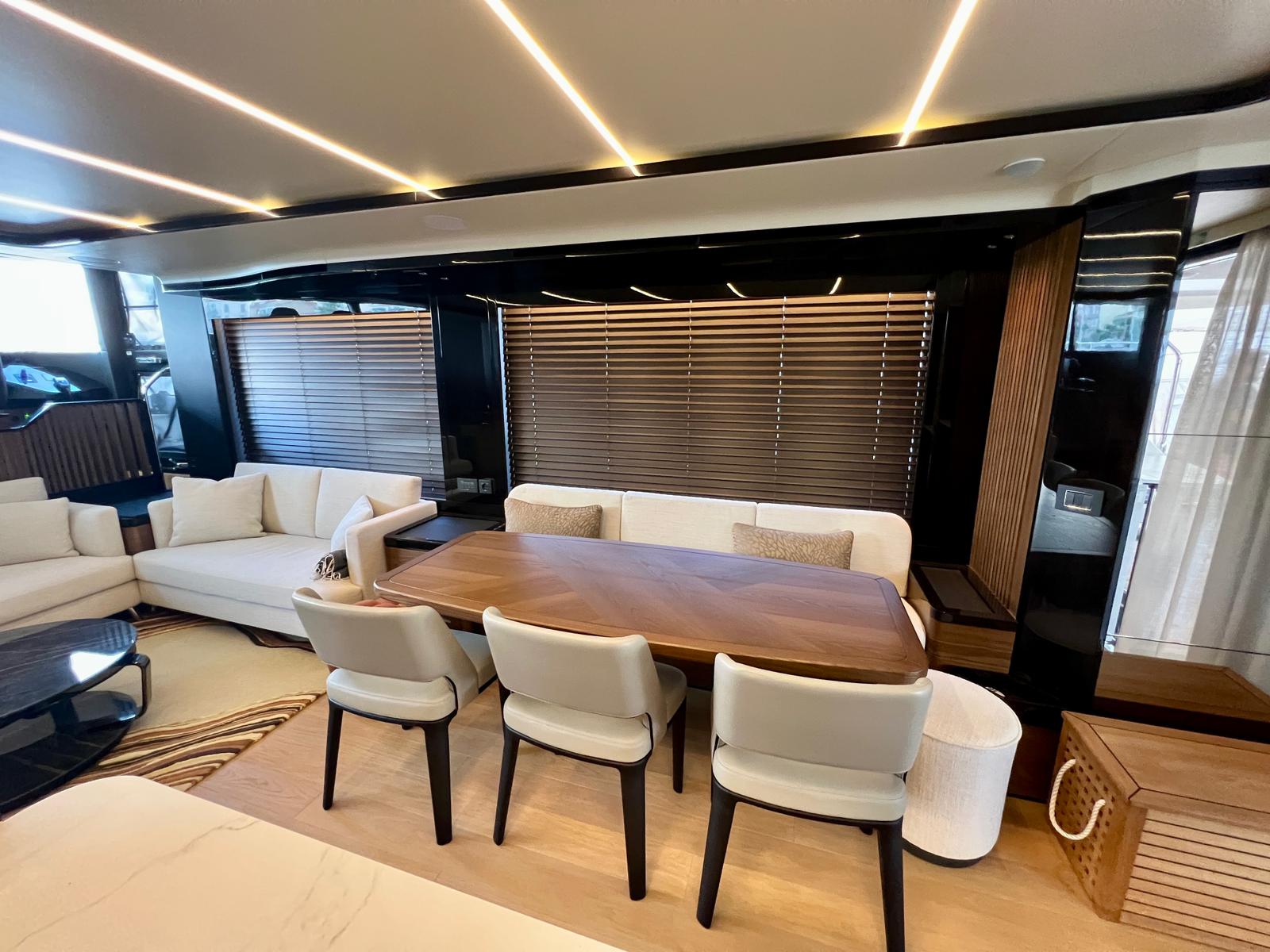 ABSOLUTE NAVETTA 64