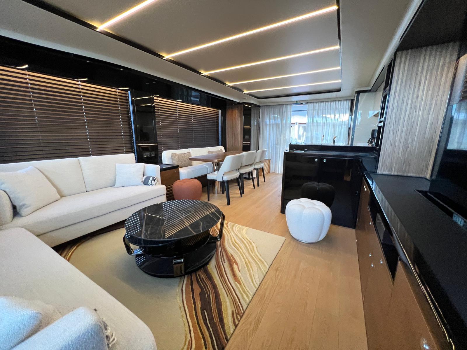 ABSOLUTE NAVETTA 64