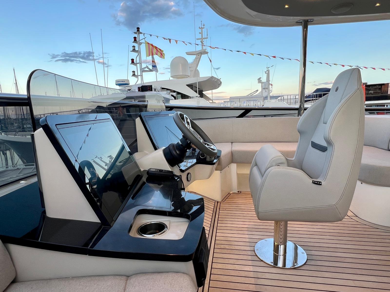 ABSOLUTE NAVETTA 64