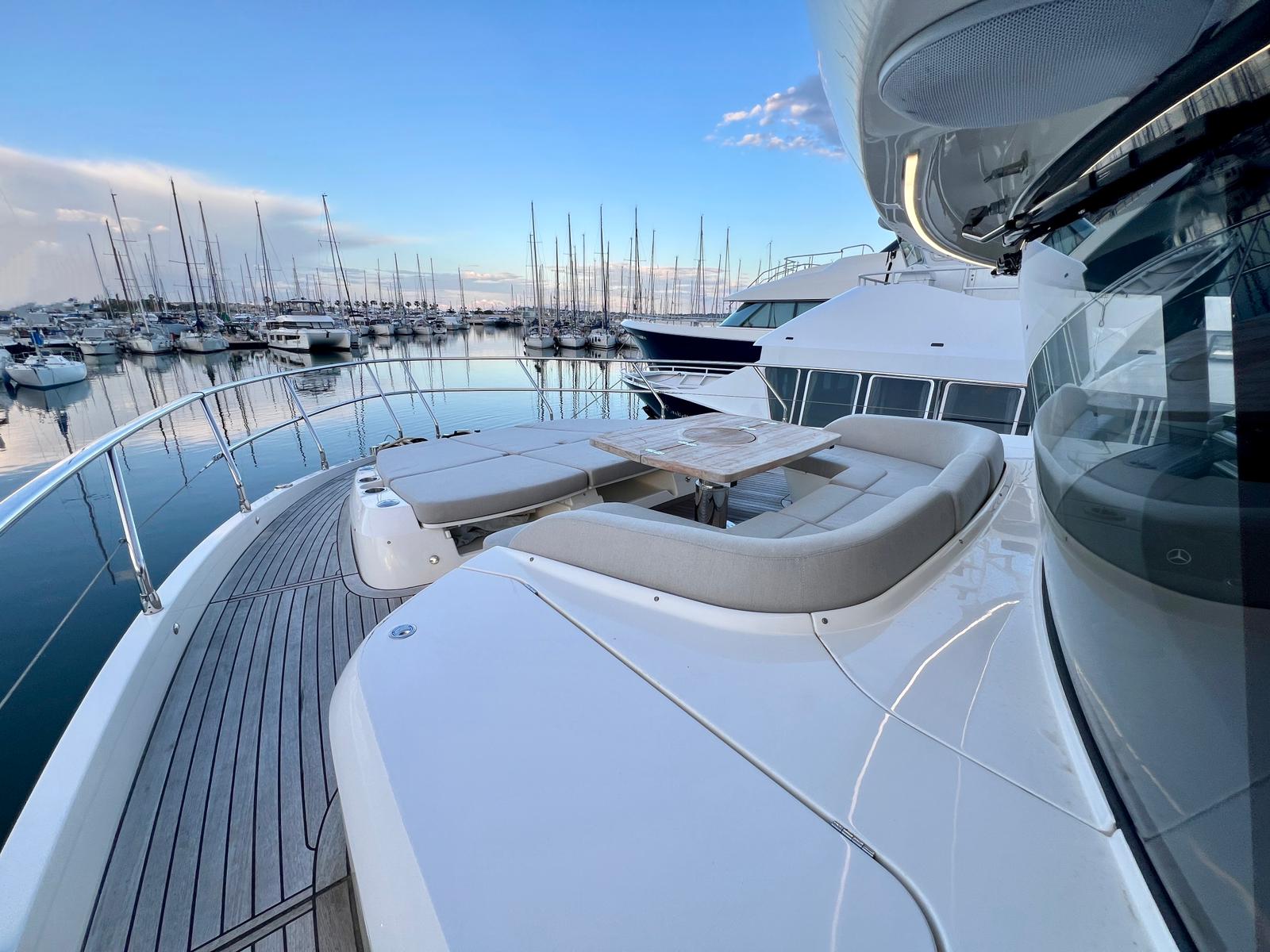 ABSOLUTE NAVETTA 64