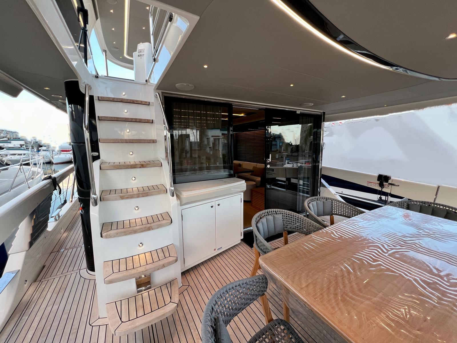 ABSOLUTE NAVETTA 64