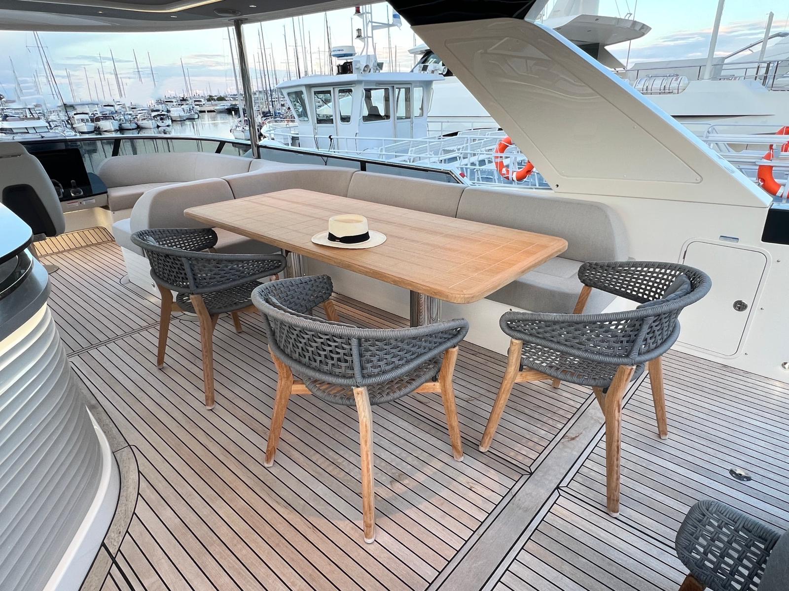 ABSOLUTE NAVETTA 64