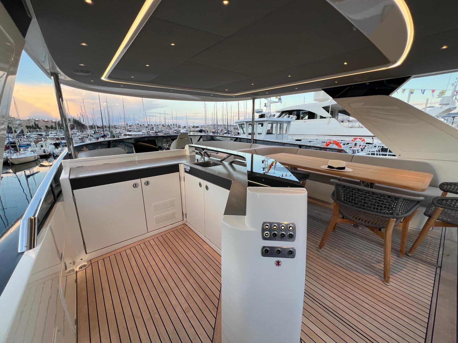 ABSOLUTE NAVETTA 64