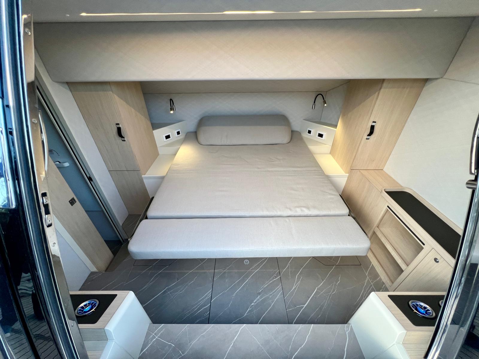 ABSOLUTE NAVETTA 64