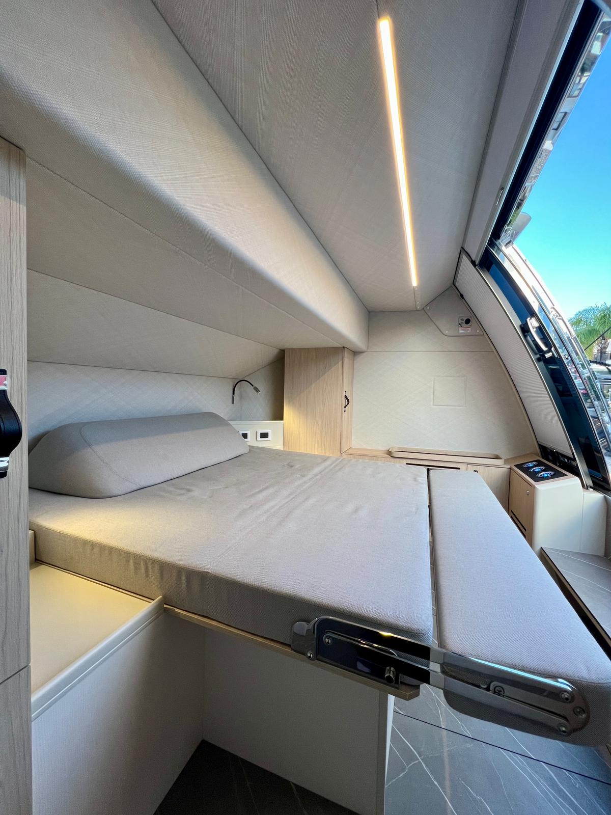 ABSOLUTE NAVETTA 64