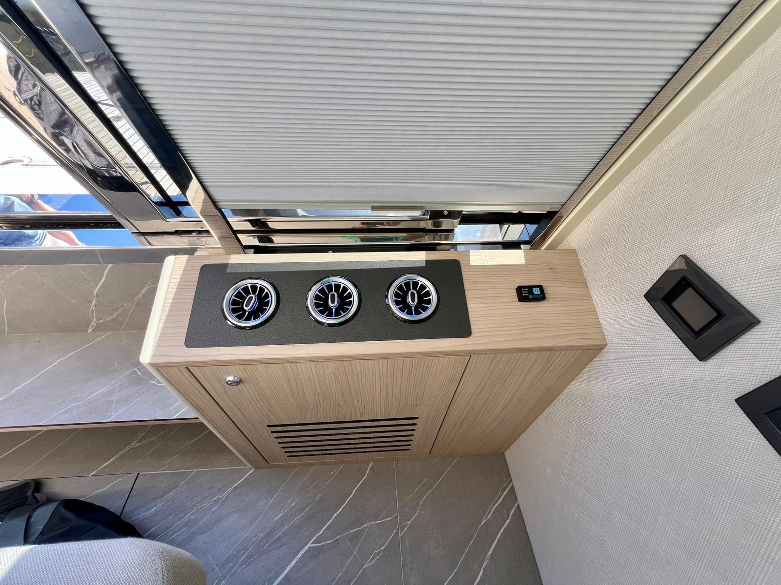 ABSOLUTE NAVETTA 64
