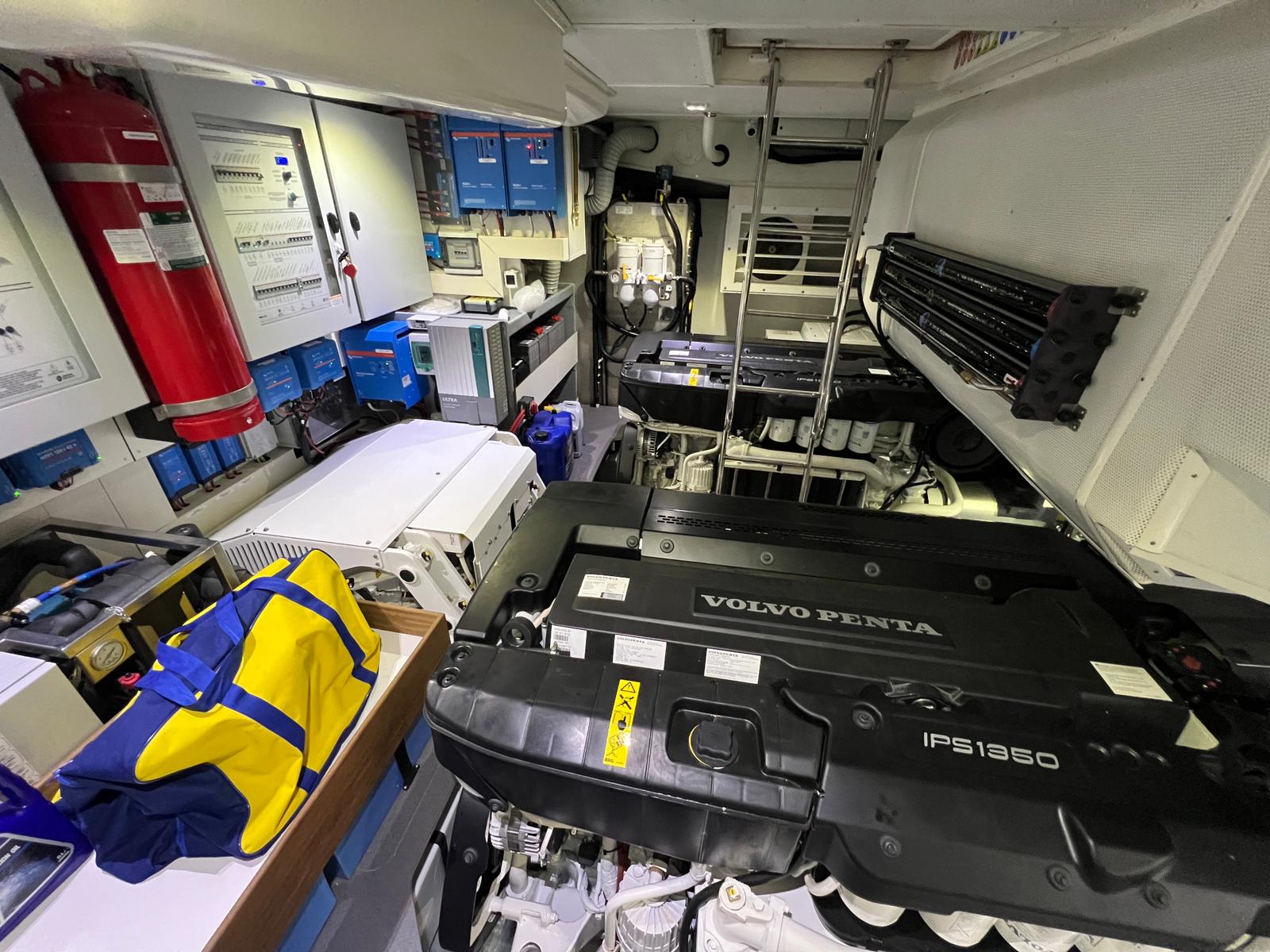 ABSOLUTE NAVETTA 64
