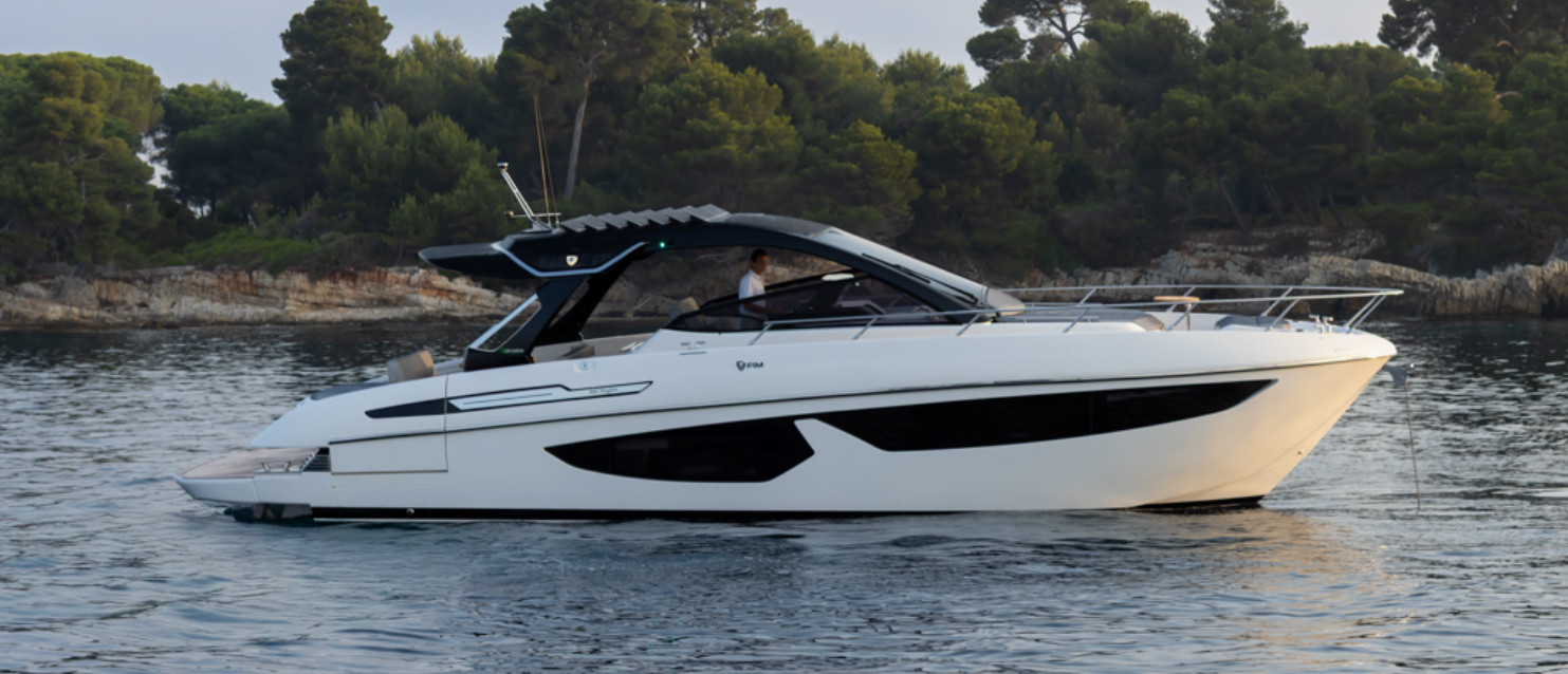 FMI Regina 440