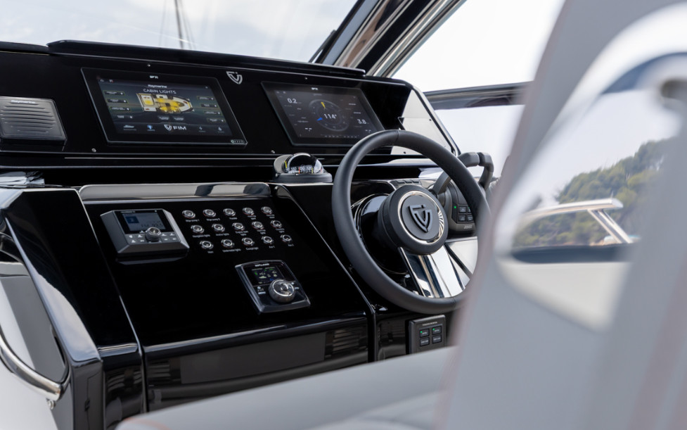 FMI Regina 440