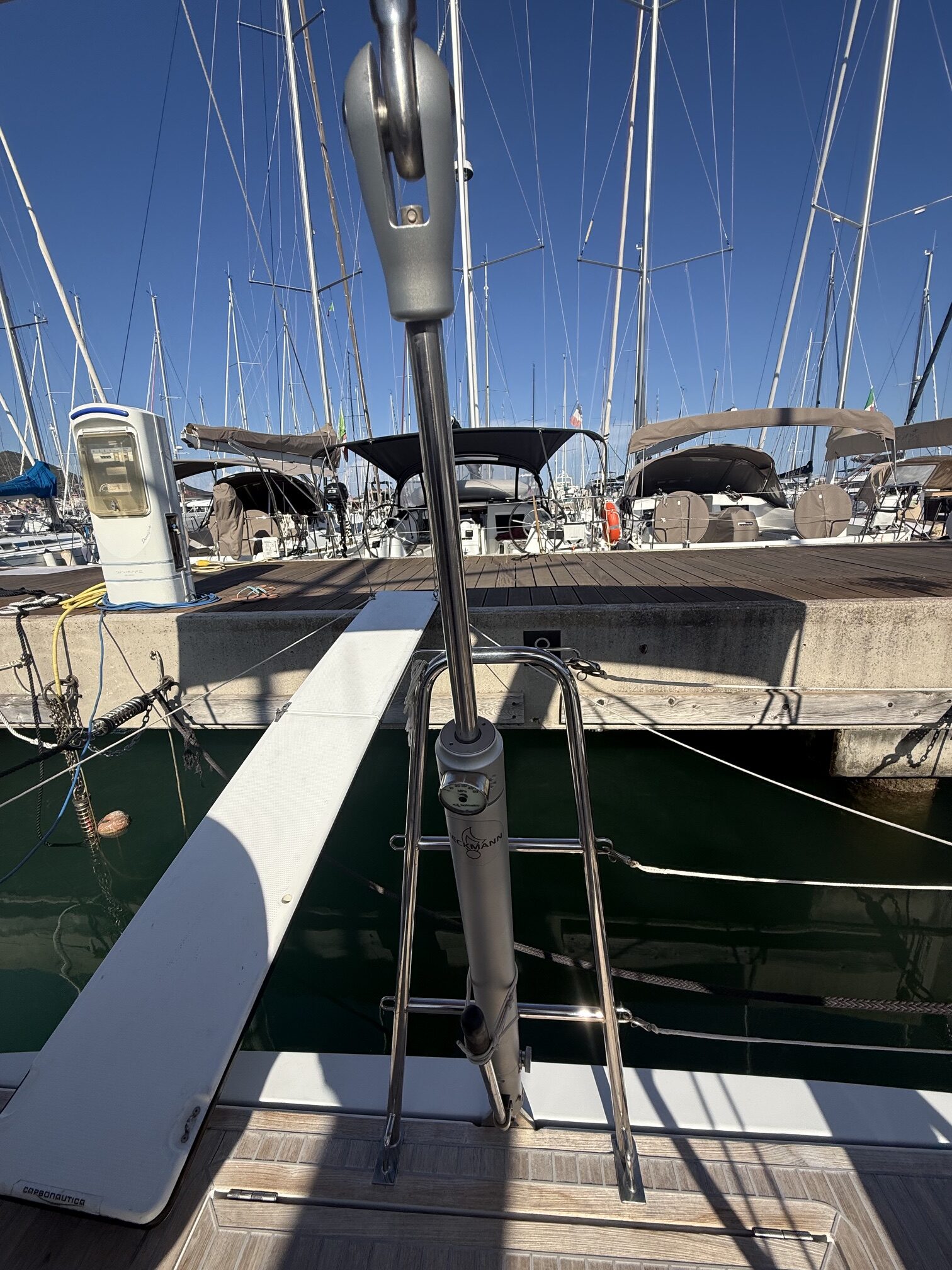 GRAND SOLEIL 43