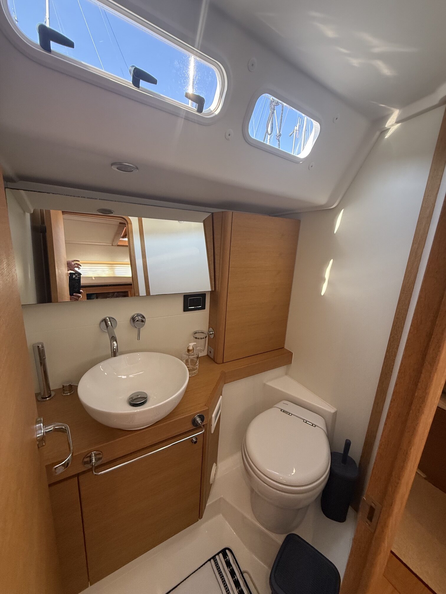 GRAND SOLEIL 43