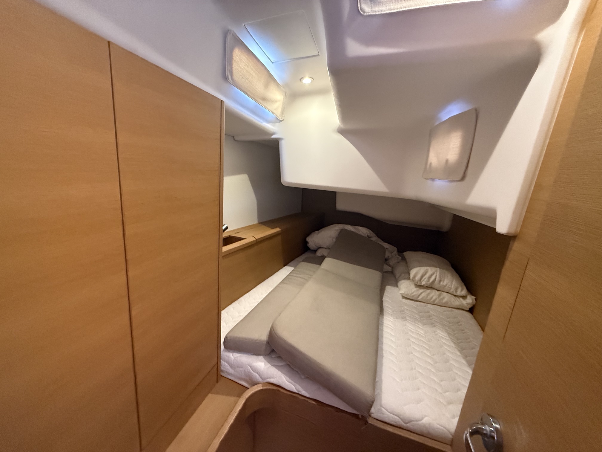 GRAND SOLEIL 43