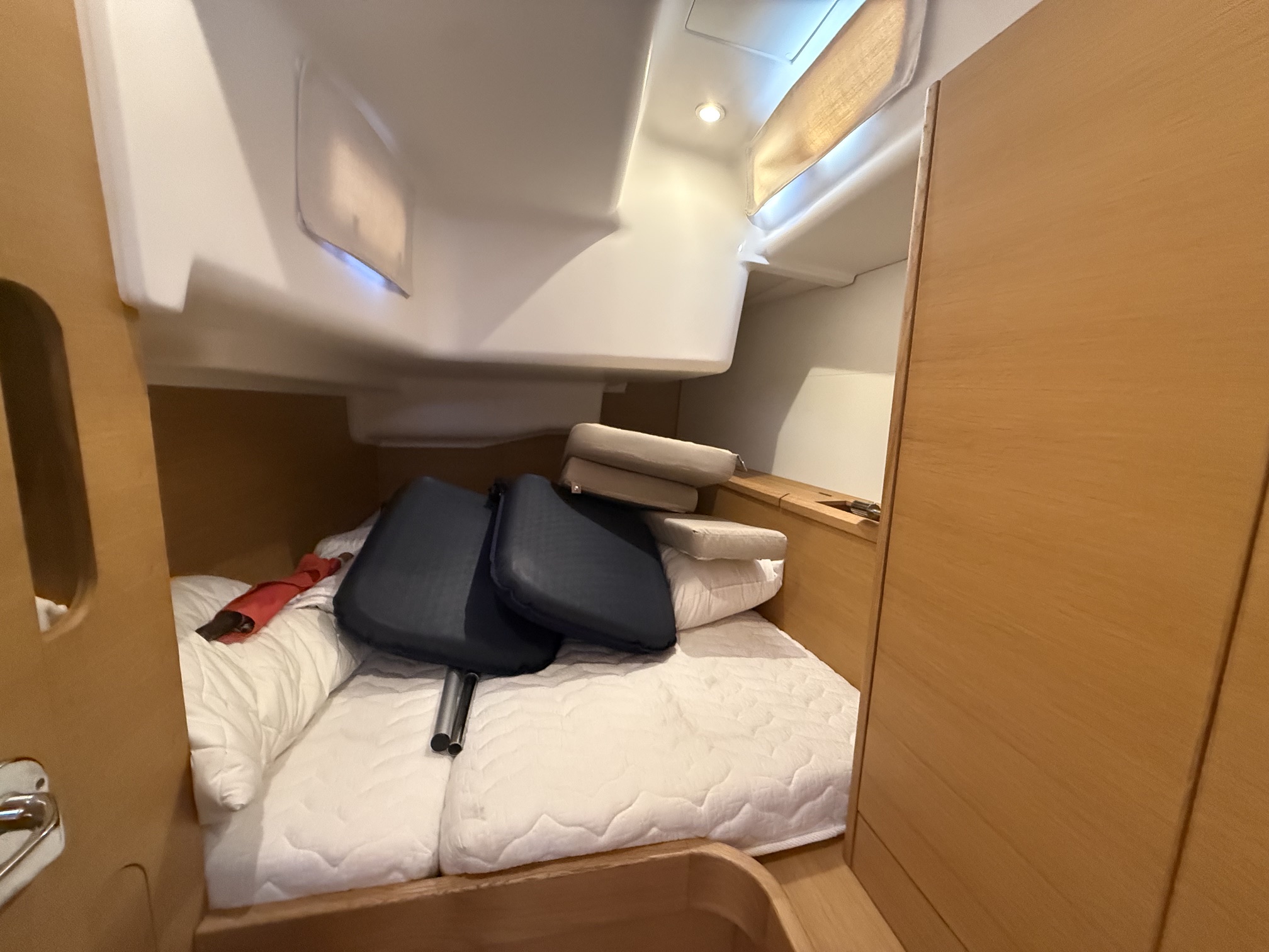 GRAND SOLEIL 43