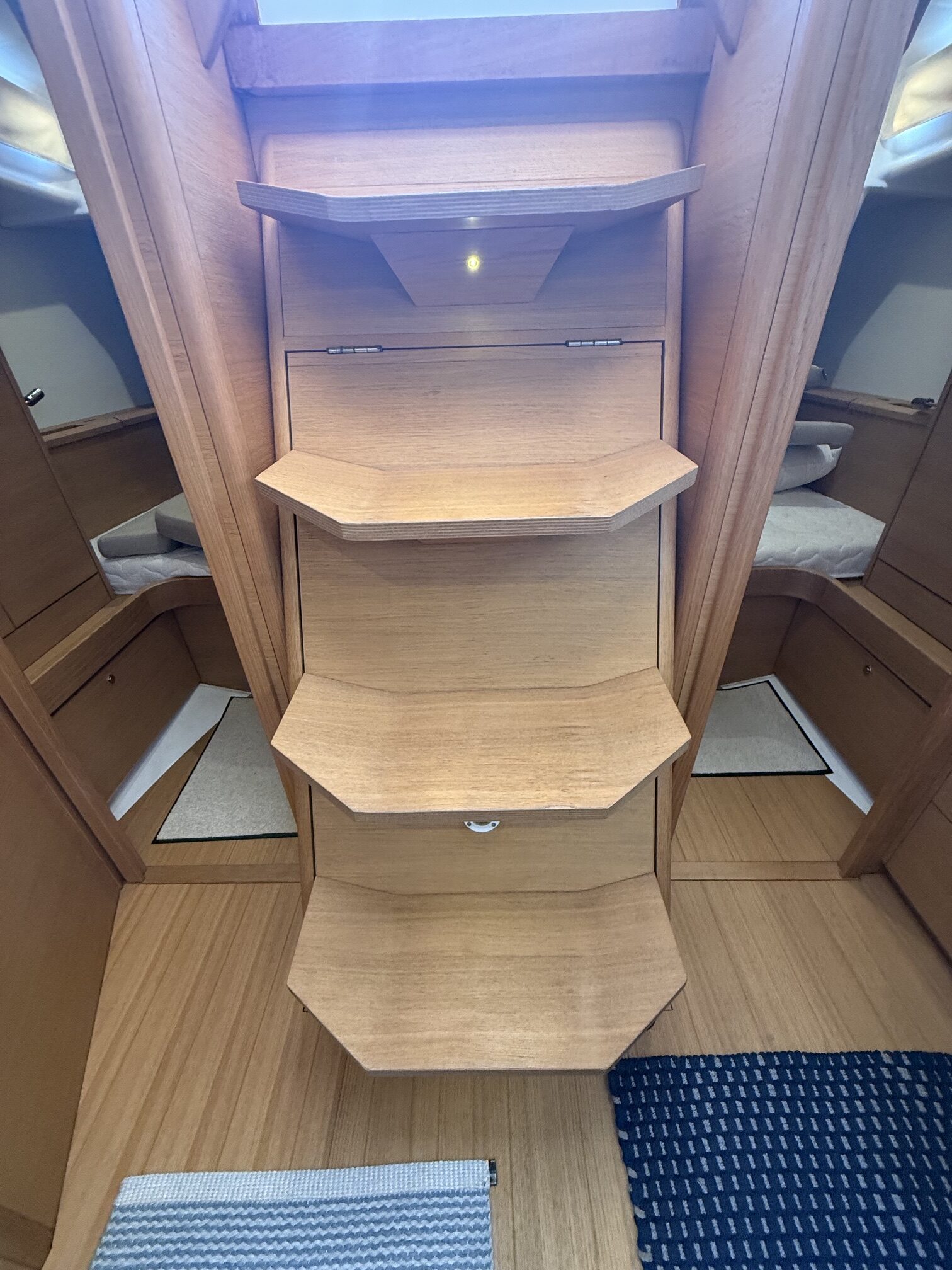 GRAND SOLEIL 43