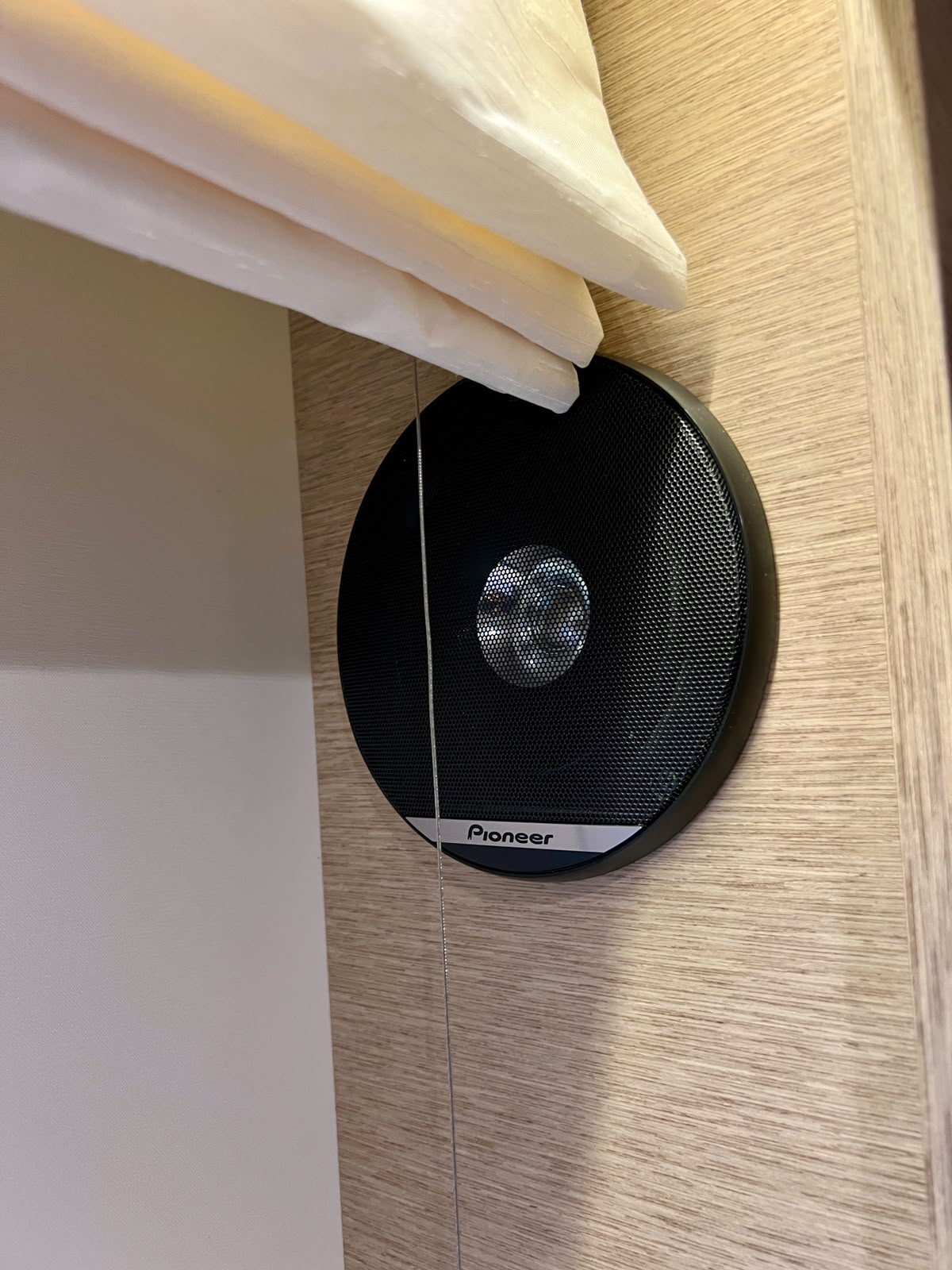 PRESTIGE 460 S